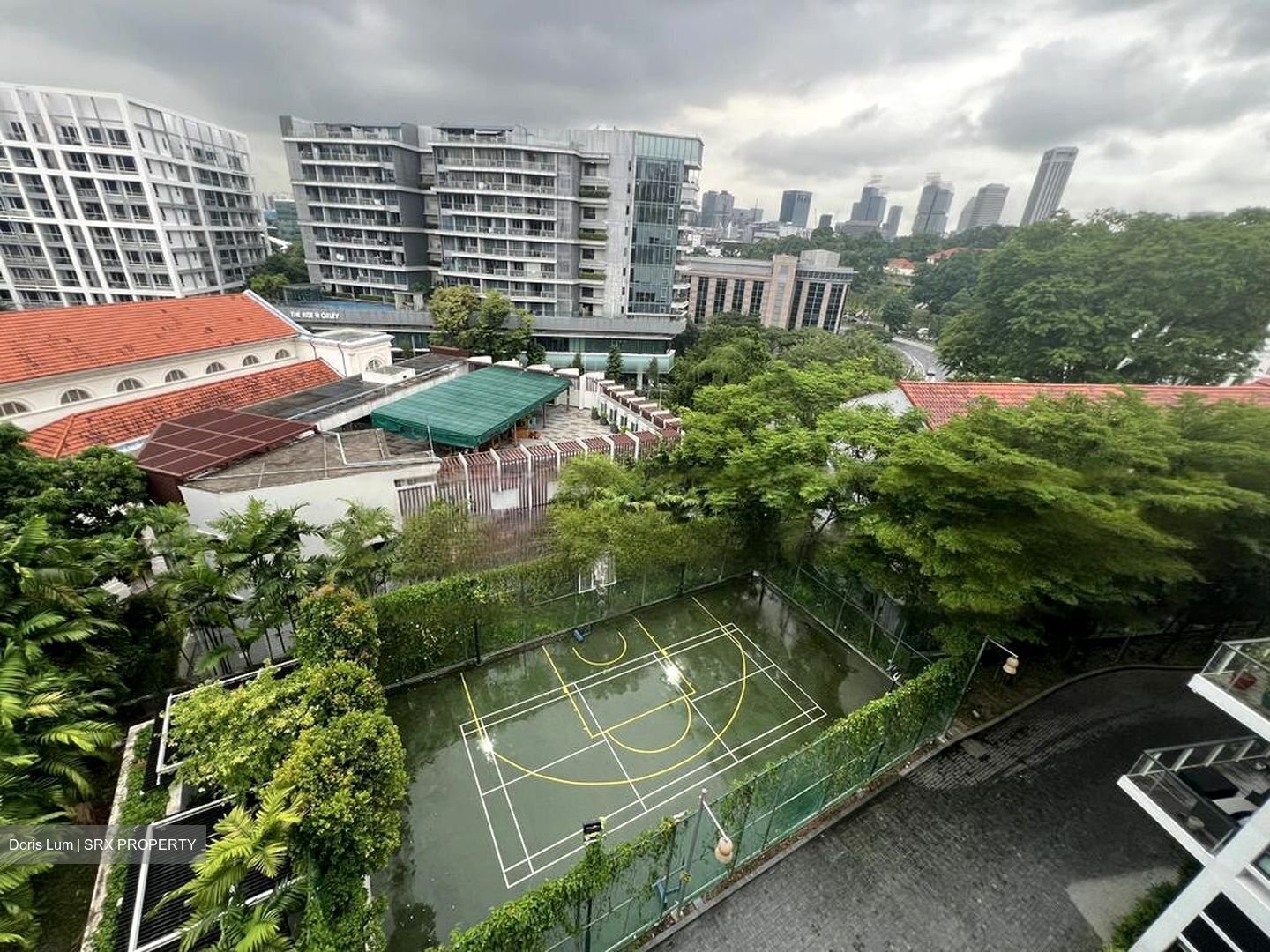Belle Vue Residences (D9), Condominium #456419101